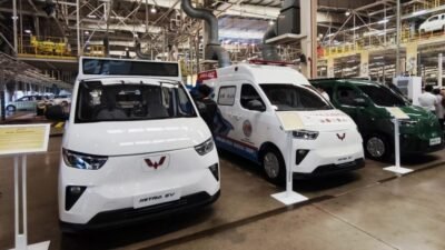 Deretan mobil niaga ringan dipastikan bakal meramaikan ajang Gaikindo Indonesia International Commercial Vehicle (Giicomvec) 2026.