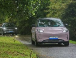 Mudik Tanpa Khawatir Kehabisan Baterai, Begini Caranya