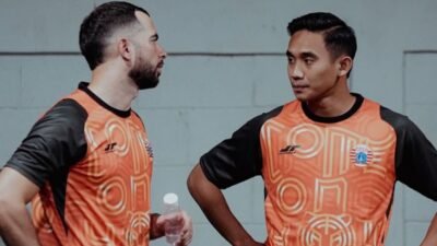 Prapanca Optimis Pemain Persija Tunjukkan Performa Gemilang di Timnas