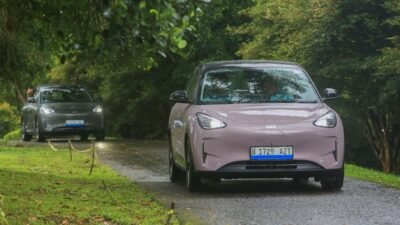 Mudik Tanpa Khawatir Kehabisan Baterai, Begini Caranya