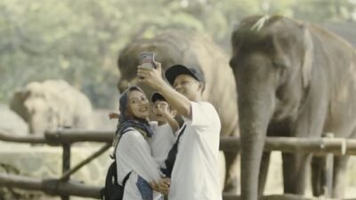 Tips Liburan Lebaran di Kota Gudeg, 9 Tempat Wajib Dikunjungi Bersama Keluarga