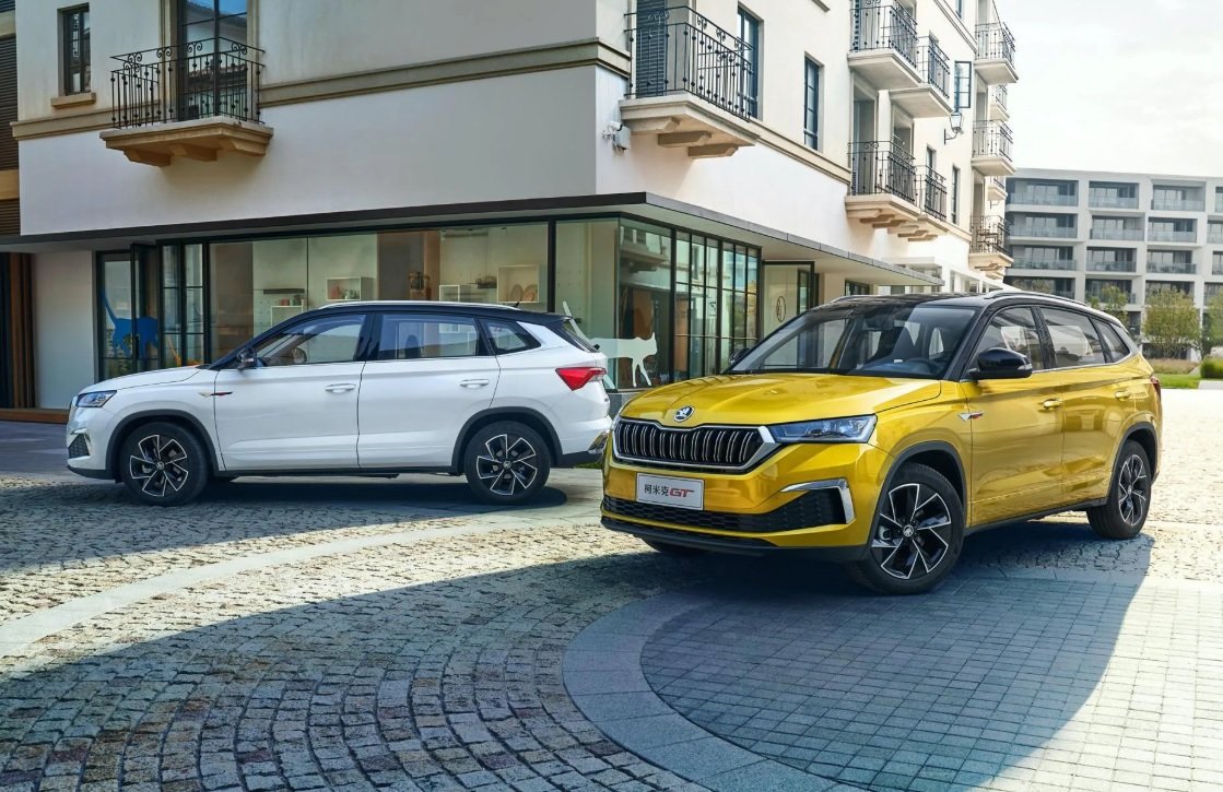 Penjualan Anjlok 96%, Anak Usaha VW Angkat Kaki dari Pasar China.