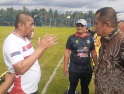 Kota Pariaman Dapat Berkah! Arisal Aziz Bangun ‘Josal Akademi’ Nilai Iventasi Rp6 Miliar