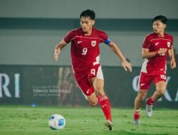 Vietnam U-17 Tampil Percaya Diri, Indonesia Bukan Fokus Utama di Media Negeri Tetangga