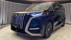 Polemik Merek Denza Tuntas, MA Tegaskan Prinsip First to File