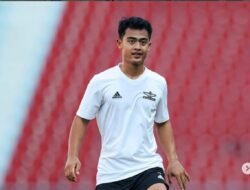 Usai Cedera, Pratama Arhan Berpeluang Kembali Bela Timnas Indonesia di 2026