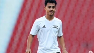 Usai Cedera, Pratama Arhan Berpeluang Kembali Bela Timnas Indonesia di 2026