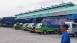 BTN Masuk Ekosistem Koperasi, Akselerasi Inklusi Keuangan di Pasar Tradisional