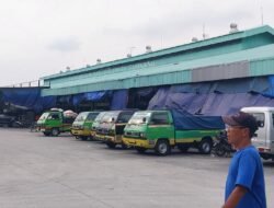 BTN Masuk Ekosistem Koperasi, Akselerasi Inklusi Keuangan di Pasar Tradisional