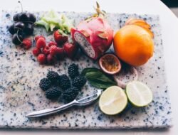 Buah dan Sayur Cepat Busuk? Coba 6 Cara Penyimpanan Ini