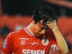 Hasil Liga, Semen Padang Kalah Lagi, Persijap Jepara Naik Peringkat