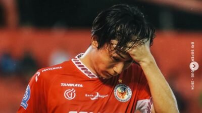 Hasil Liga, Semen Padang Kalah Lagi, Persijap Jepara Naik Peringkat