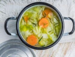 Tips Memasak Kubis agar Tetap Gurih, Renyah, dan Kaya Nutrisi