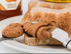 Selai Kacang, Harus Disimpan di Kulkas atau Cukup di Suhu Ruang?