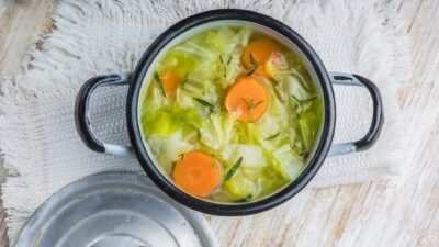 Tips Memasak Kubis agar Tetap Gurih, Renyah, dan Kaya Nutrisi