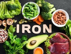 Zat Besi Penting untuk Tubuh, Ini Sumber Heme dan Non-Heme yang Wajib Diketahui