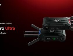 Pyro Ultra Tawarkan Streaming Stabil dan Latensi Rendah, Ini Keunggulannya