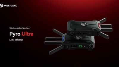 Pyro Ultra Tawarkan Streaming Stabil dan Latensi Rendah, Ini Keunggulannya