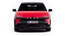 Hyundai Ioniq 3 Tampil di Eropa, Usung Desain Aerodinamis dan Sistem Pleos Connect