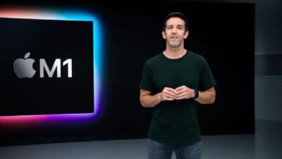 Apple Umumkan Pengganti Tim Cook, John Ternus Jadi CEO Kedelapan