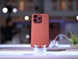 Vivo V70 Varian 512GB, Penyimpanan Ekstra dan Fitur Kamera ZEISS Canggih