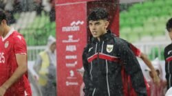 Jelang Piala Asia U-17 2026, Mathew Baker Tetap Percaya Garuda Asia Bisa Bangkit