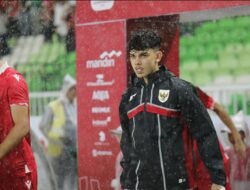 Jelang Piala Asia U-17 2026, Mathew Baker Tetap Percaya Garuda Asia Bisa Bangkit