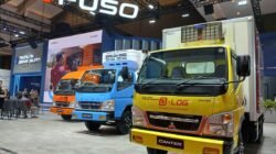Fuso Perkuat Layanan Purna Jual, Pelaku Usaha Kini Lebih Fleksibel Servis Kendaraan