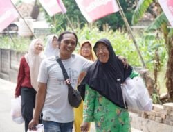 Sembako Murah dari Pertamina, Solusi Hadapi Lonjakan Harga Kebutuhan Pokok