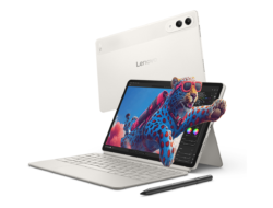 Lenovo Yoga Tab, Desain Ultra-Slim, AI Canggih, dan Ekosistem Terintegrasi