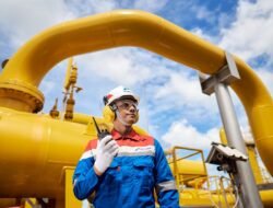 Penyaluran Gas Stabil, PGN Bukukan Pertumbuhan Laba Kuartal I-2026