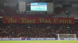 Kepastian Venue Persija vs Persib Ditentukan Usai Laga Lawan Persis Solo