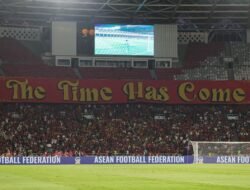 Kepastian Venue Persija vs Persib Ditentukan Usai Laga Lawan Persis Solo