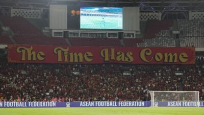 Kepastian Venue Persija vs Persib Ditentukan Usai Laga Lawan Persis Solo