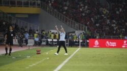 Komang Teguh hingga Asnawi Absen, Herdman Umumkan 23 Pemain TC Timnas