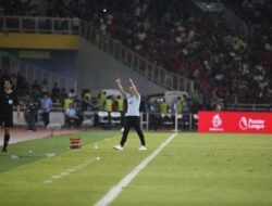 Komang Teguh hingga Asnawi Absen, Herdman Umumkan 23 Pemain TC Timnas