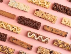 Makanan Sehat Palsu, Yogurt, Protein Bar, hingga Susu Nabati Berperisa