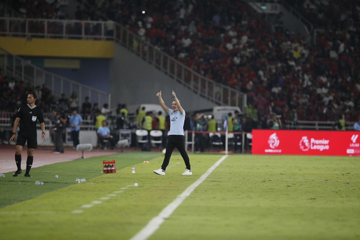 John Herdman coret 4 pemain kesayangan Shin Tae-yong dari skuad Timnas Indonesia jelang Piala AFF 2026.