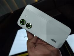 POCO X8 Pro Max Jadi Andalan Baru dengan Layar Besar dan Performa Ekstrem