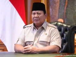 Prabowo Tegaskan Arahan Dua Bulan Lalu, Cepat Jalankan Kerja Sama Penerbangan