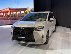 Wuling Darion Jadi Andalan Baru, Ekspor ke Brunei hingga Hong Kong Dimulai