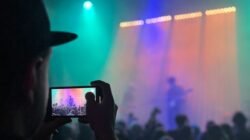 Trik Setting iPhone untuk Fancam Konser, Anti Blur dan Lebih Stabil