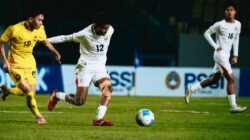 Misi Berat Timnas U-17, Menang Lawan Vietnam dan Berharap Hasil Grup Lain