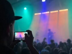 Trik Setting iPhone untuk Fancam Konser, Anti Blur dan Lebih Stabil