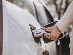 Kendaraan Listrik Kena Pajak, Pemda Siapkan Insentif Pengganti