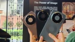 Huawei Mate 80 Pro Meluncur, Ponsel Flagship dengan Teknologi Kamera Terbaru