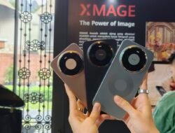Huawei Mate 80 Pro Meluncur, Ponsel Flagship dengan Teknologi Kamera Terbaru