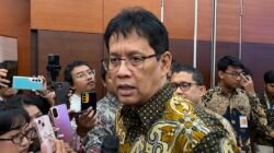 Menkeu Bahas Potensi Ekonomi Selat Malaka, Bandingkan dengan Hormuz