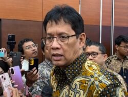Menkeu Bahas Potensi Ekonomi Selat Malaka, Bandingkan dengan Hormuz