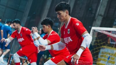 Semua Laga Timnas Futsal Indonesia di Piala AFF 2026 Bisa Disaksikan di MNCTV